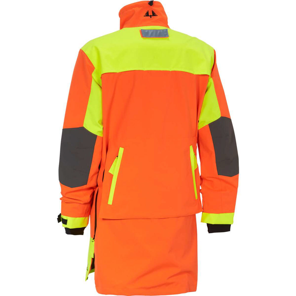 Anorak Protect Pro M Swedteam, imagen 2