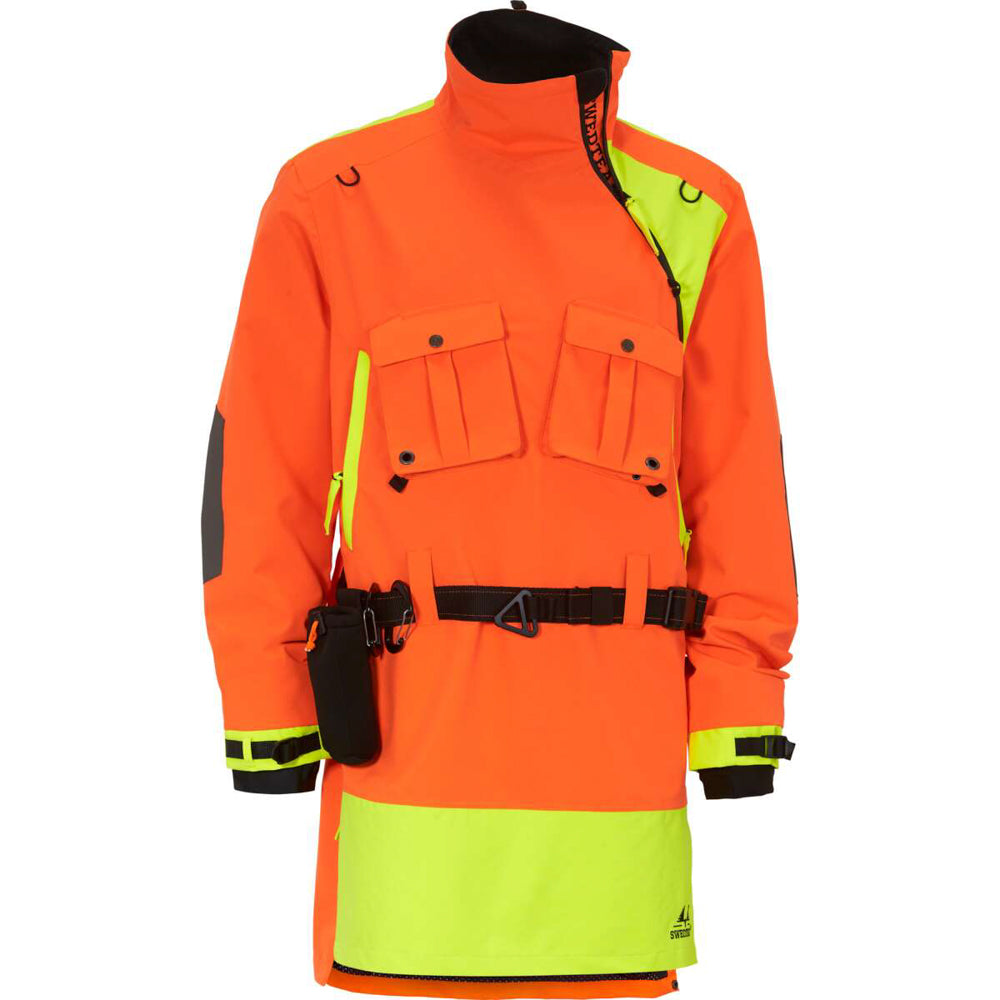 Anorak Protect Pro M Swedteam, imagen 1