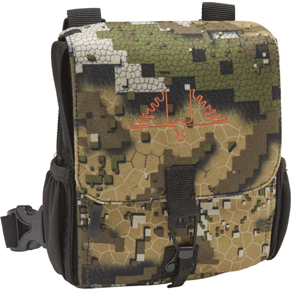 Funda prismáticos Ridge Bino Swedteam, imagen 3