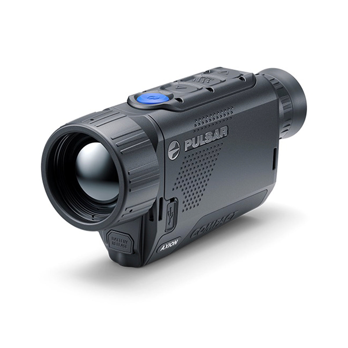 Monocular térmico PULSAR Axion Compact XG30 / XG35