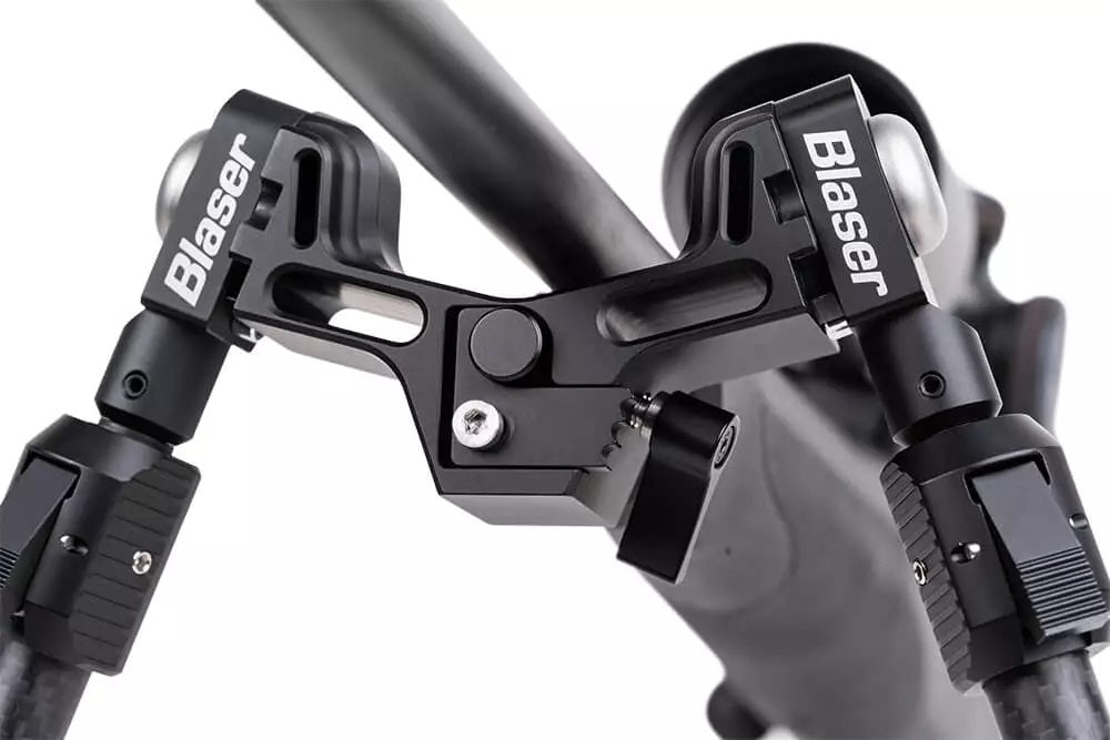 Bípode Ultimate BLASER para R8 Professional Success / R8 Ultimate