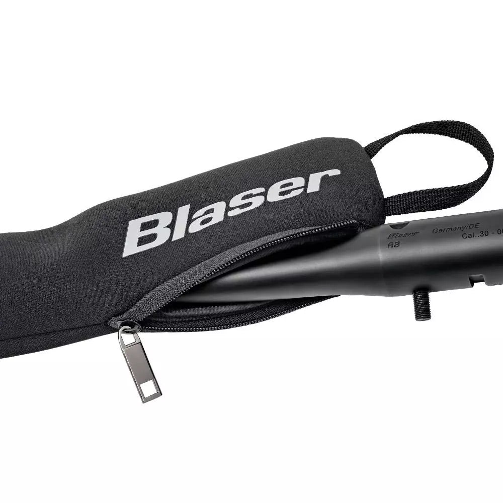 Funda para cañón intercambiable BLASER