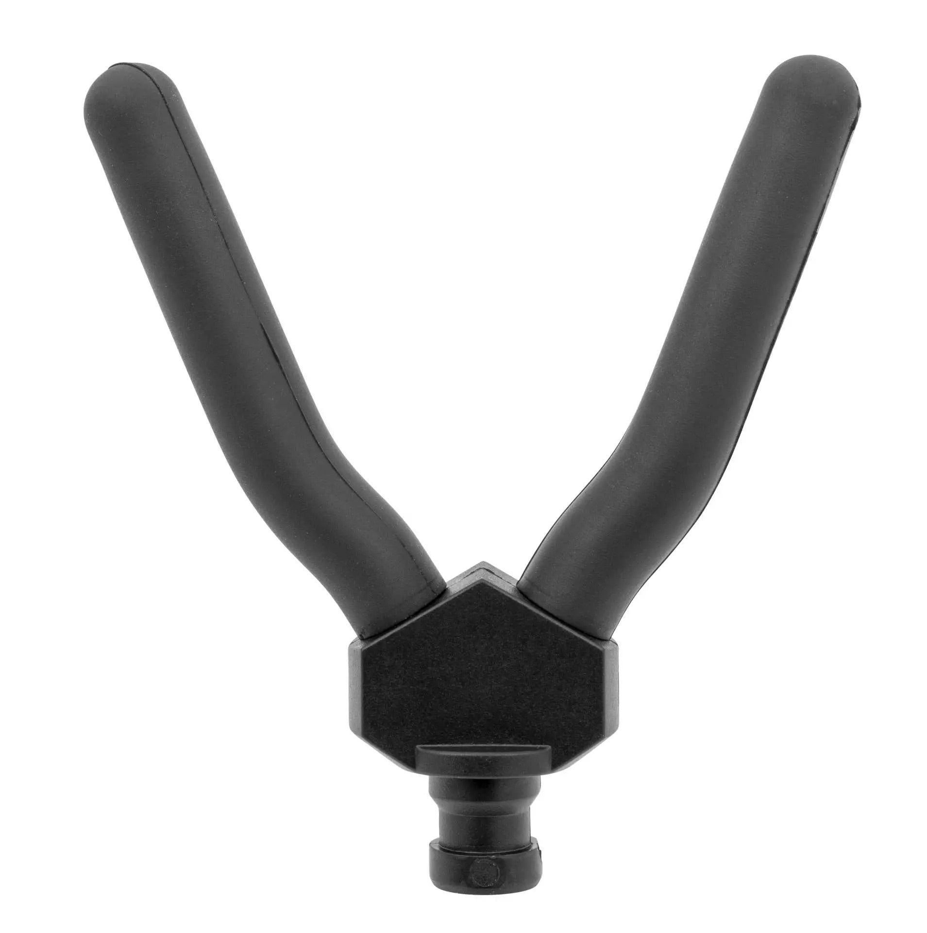 Horquilla de tiro para bastón de carbono BLASER