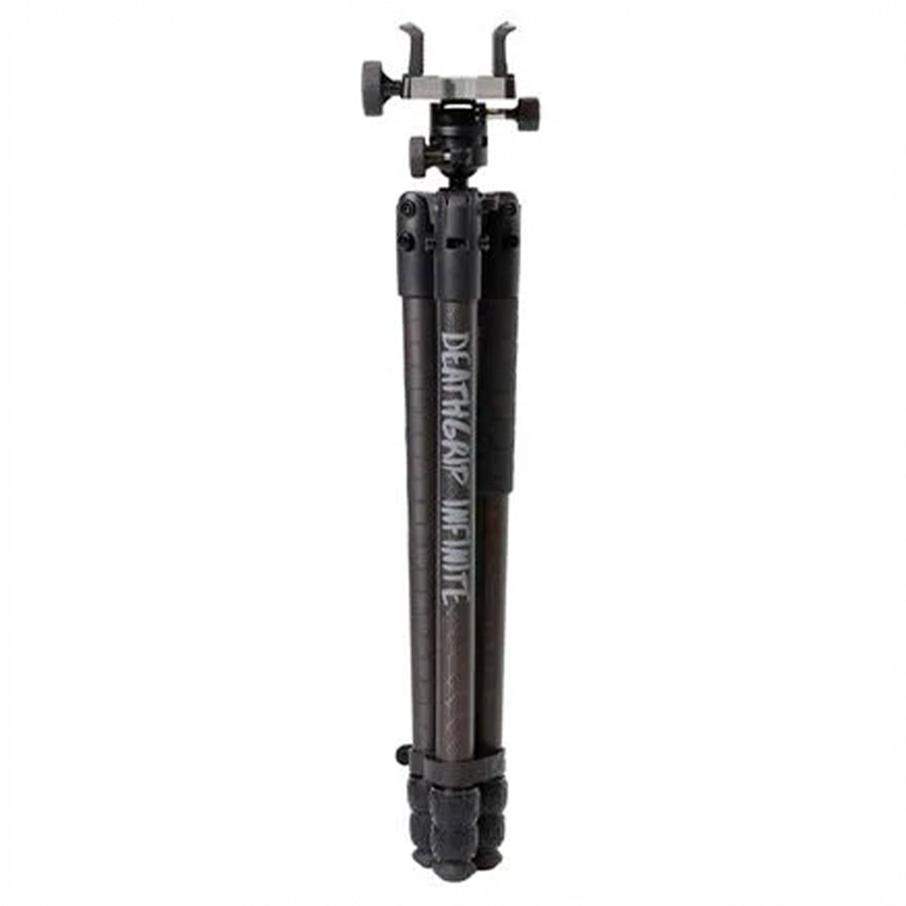 Trípode de Fibra de Carbono BOG-POD DeathGrip Infinite