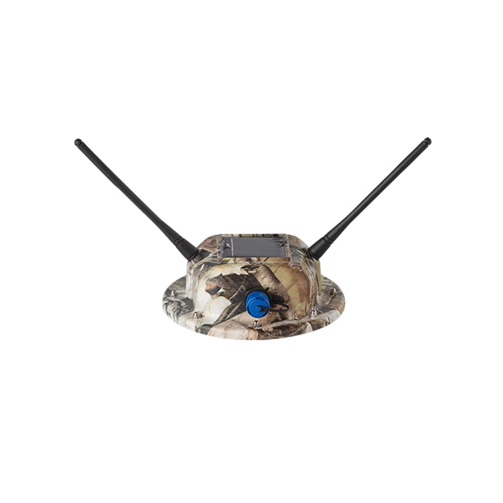 Amplificador de Señal GPS BITRABI BS4000 Go Far Eco