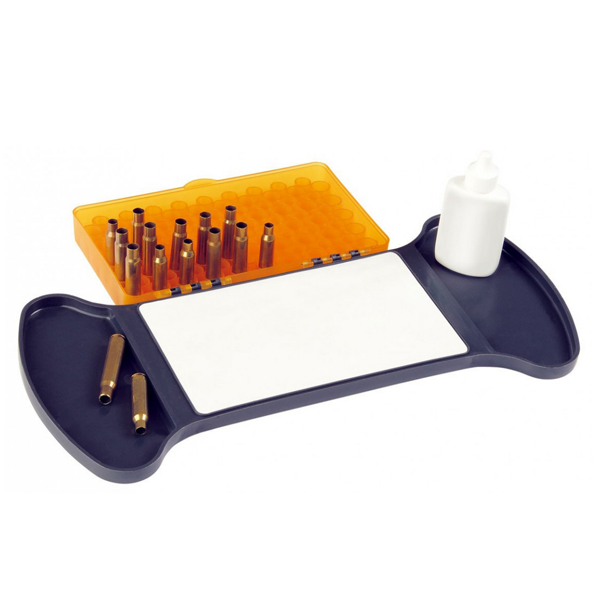 Bandeja de lubricación de vainas SmartReloader SR104