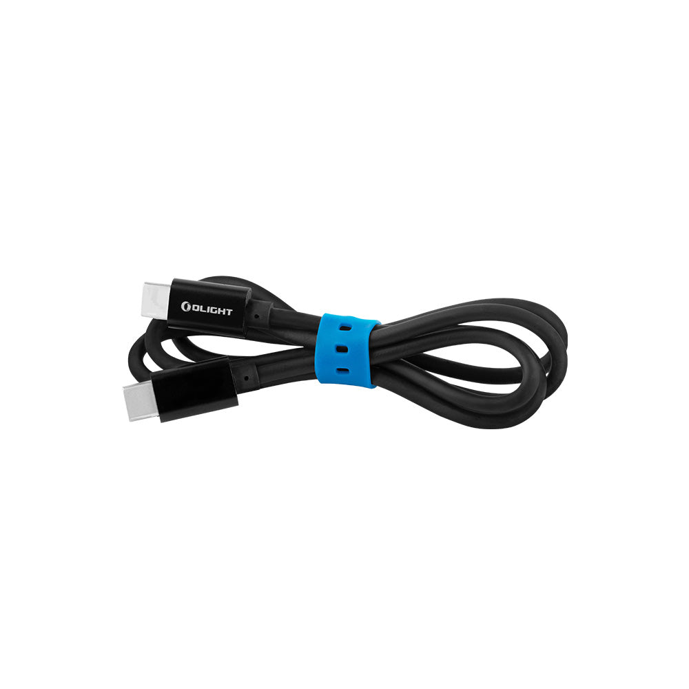 Bastones de senderismo extensibles con luz integrada Beamwalk T3 Trekking Olife