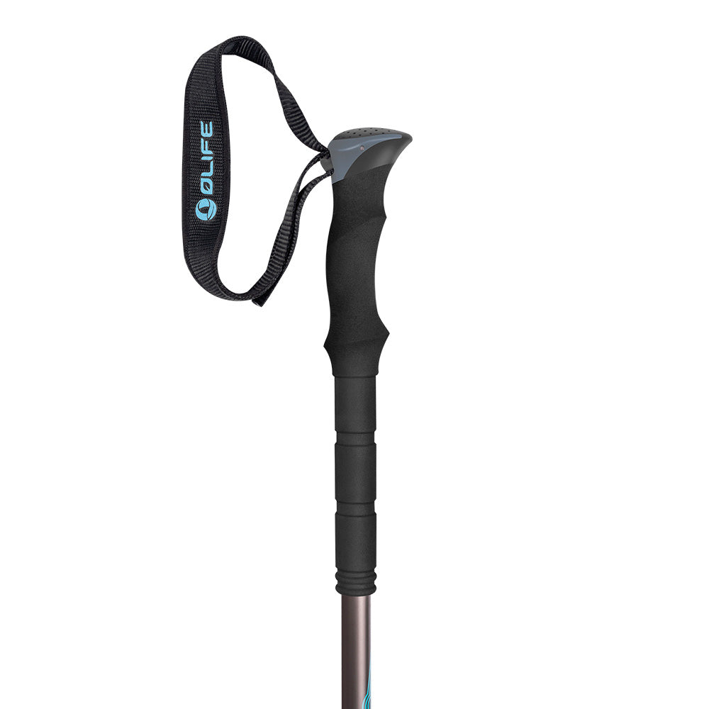 Bastones de senderismo extensibles Trekpal T3 Trekking Olife