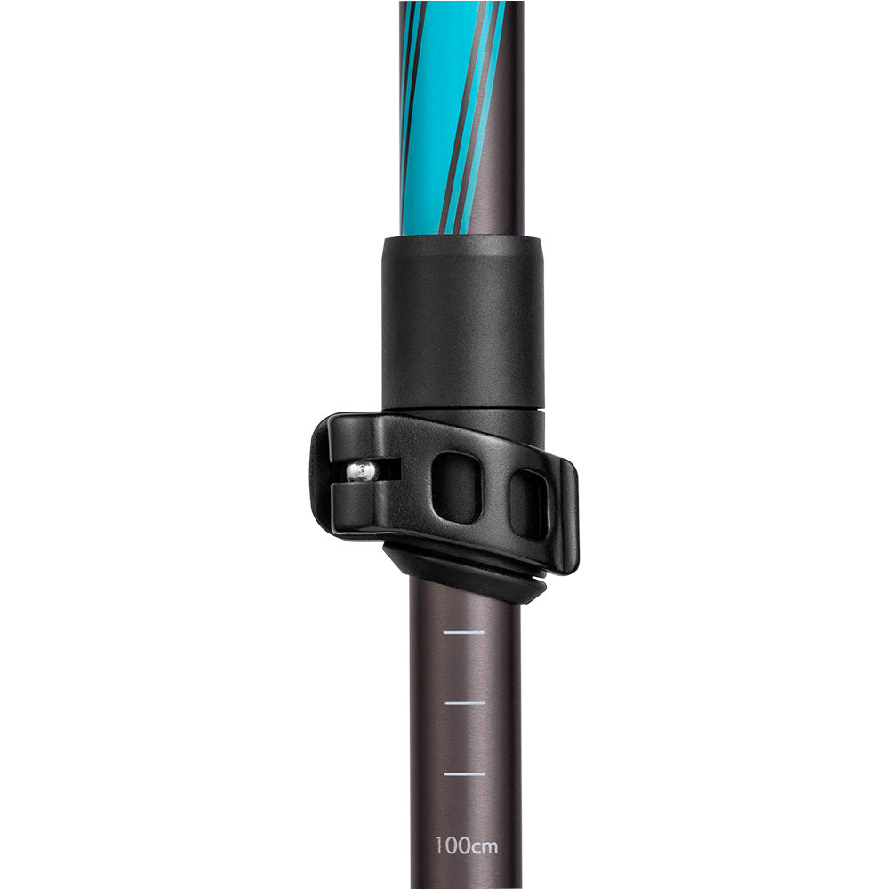 Bastones de senderismo extensibles Trekpal T3 Trekking Olife