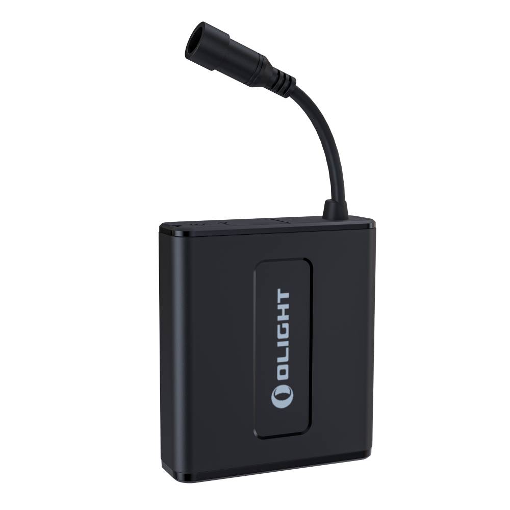 Batería 5200mAh 7.2 V para Olight H37