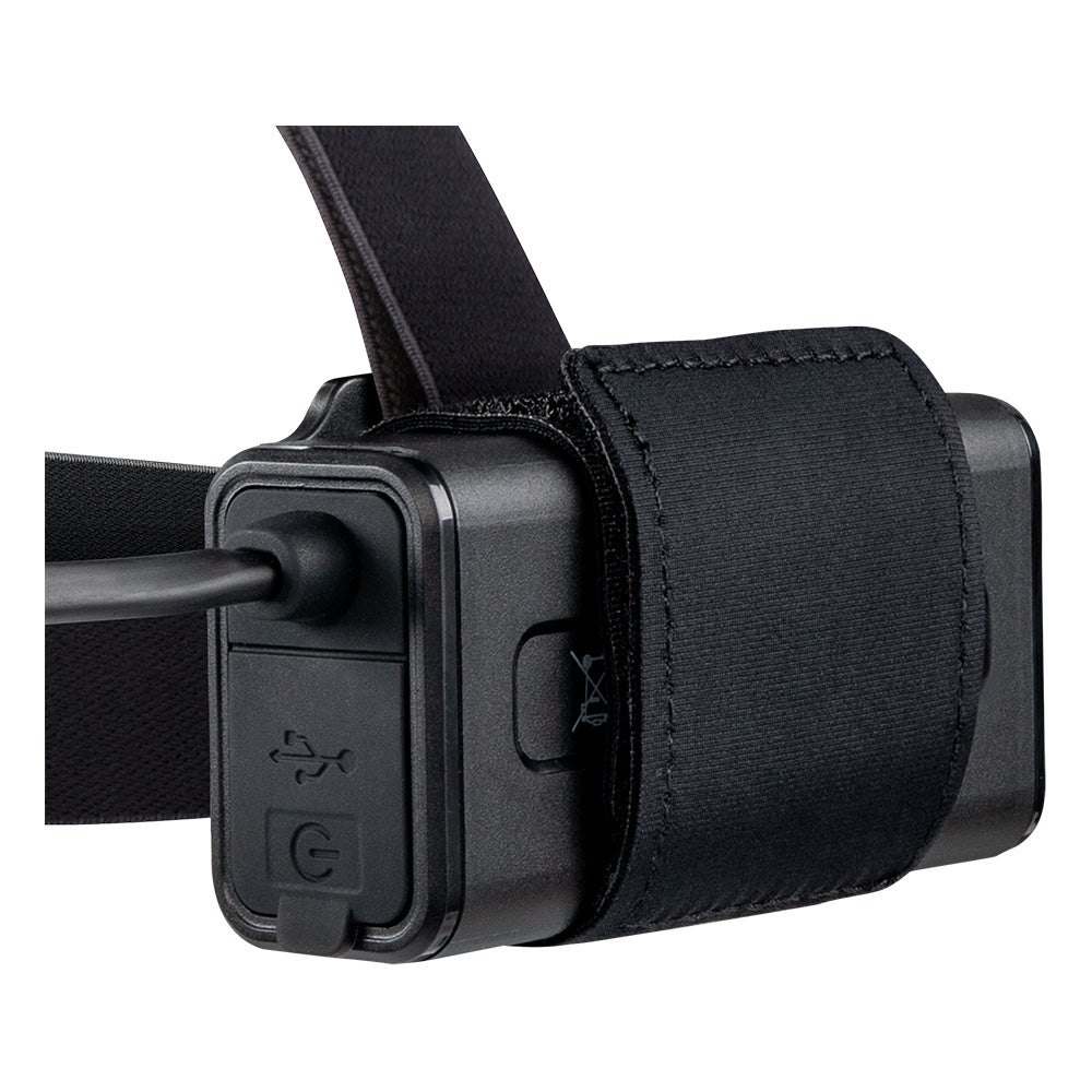 Batería frontal H27 2600mAh 7,2 V Olight