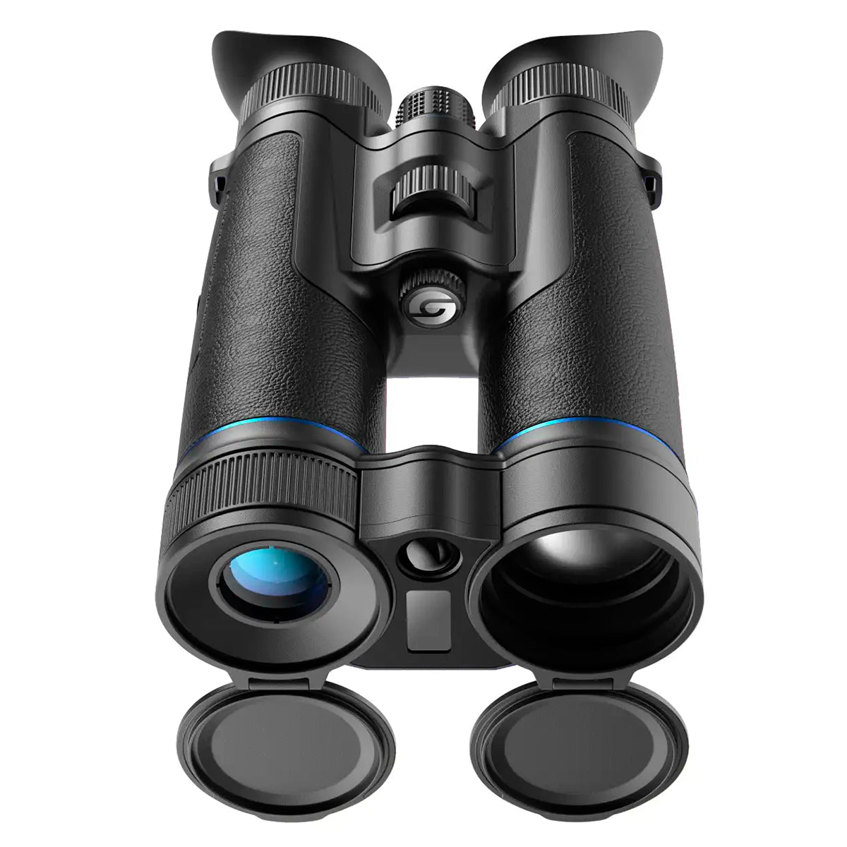 Binoculares multiespectrales digitales GUIDE DN70M 2.0 con telémetro láser