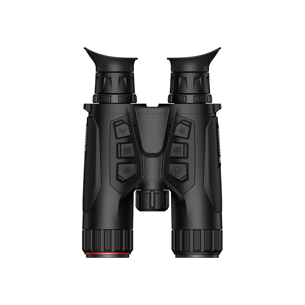 Prismáticos multiespectro HIKMICRO HABROK HH35LN - vista 2