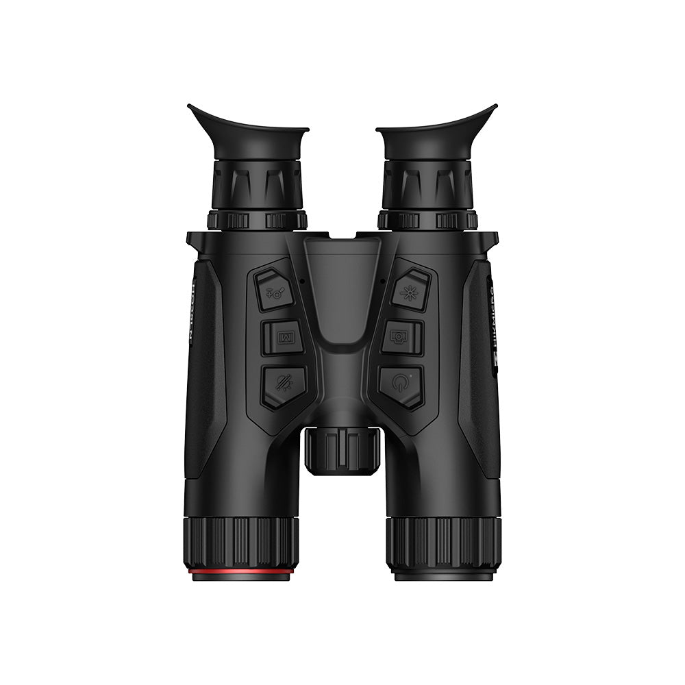 Prismáticos multiespectro HIKMICRO HABROK HQ35LN - vista 2