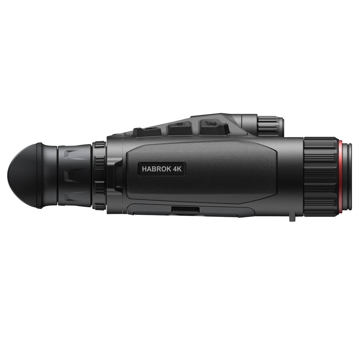 Prismáticos multiespectro HIKMICRO HABROK HQ35L