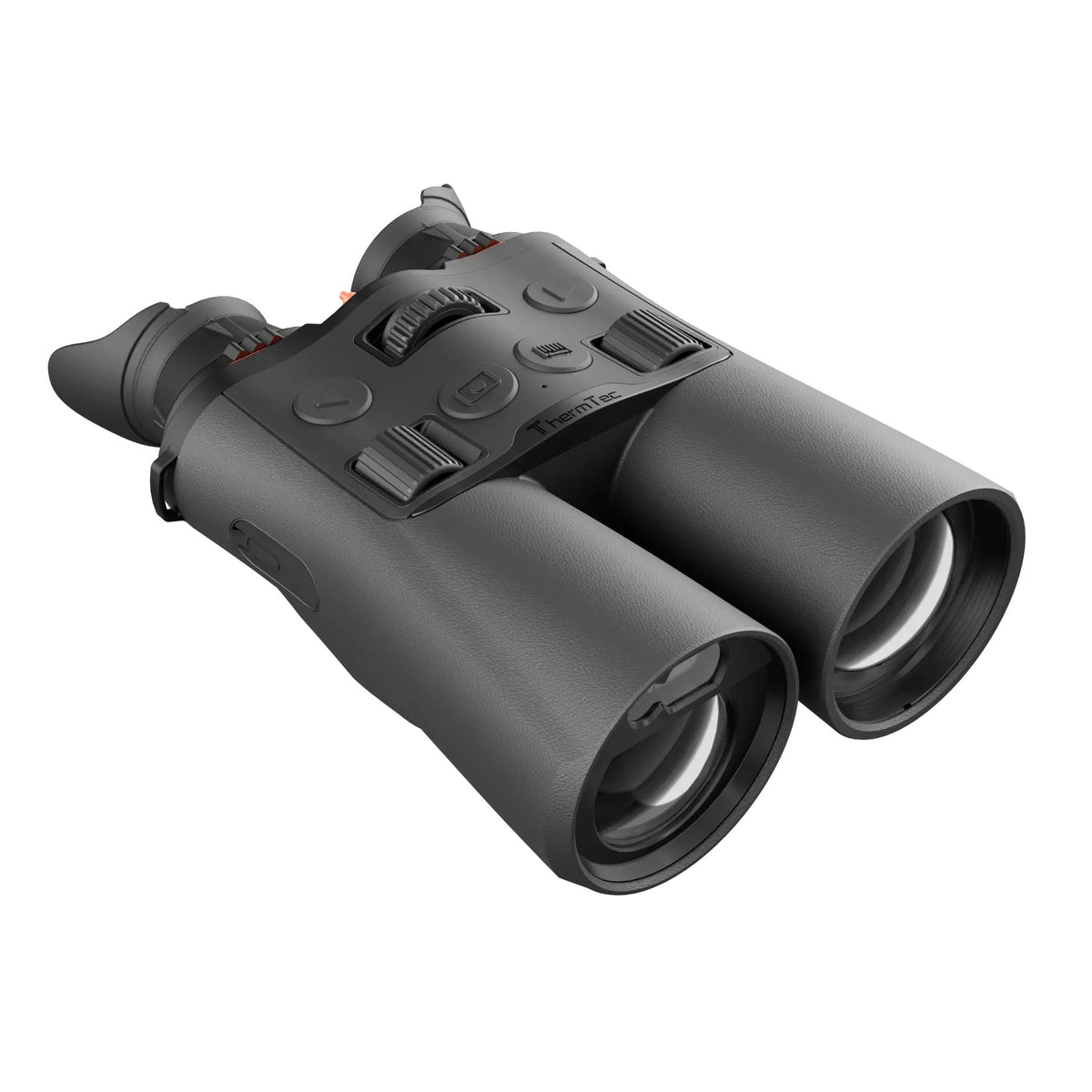 Binocular térmico multi-espectral ThermTec Ventus con telémetro