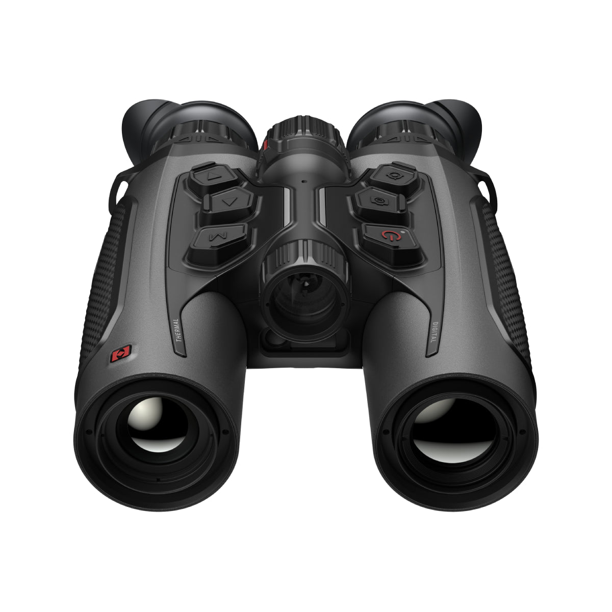 Prismáticos multiespectro HIKMICRO HABROK 4K HH35L 2.0 - vista 6