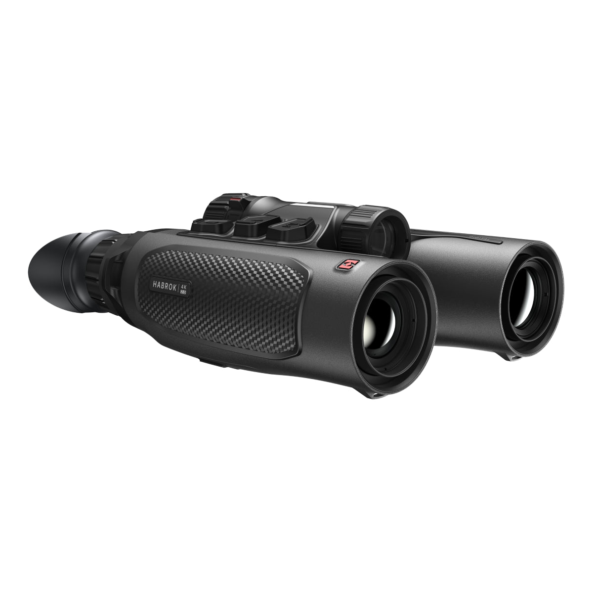 Prismáticos multiespectro HIKMICRO HABROK 4K HH35L 2.0 - vista 7