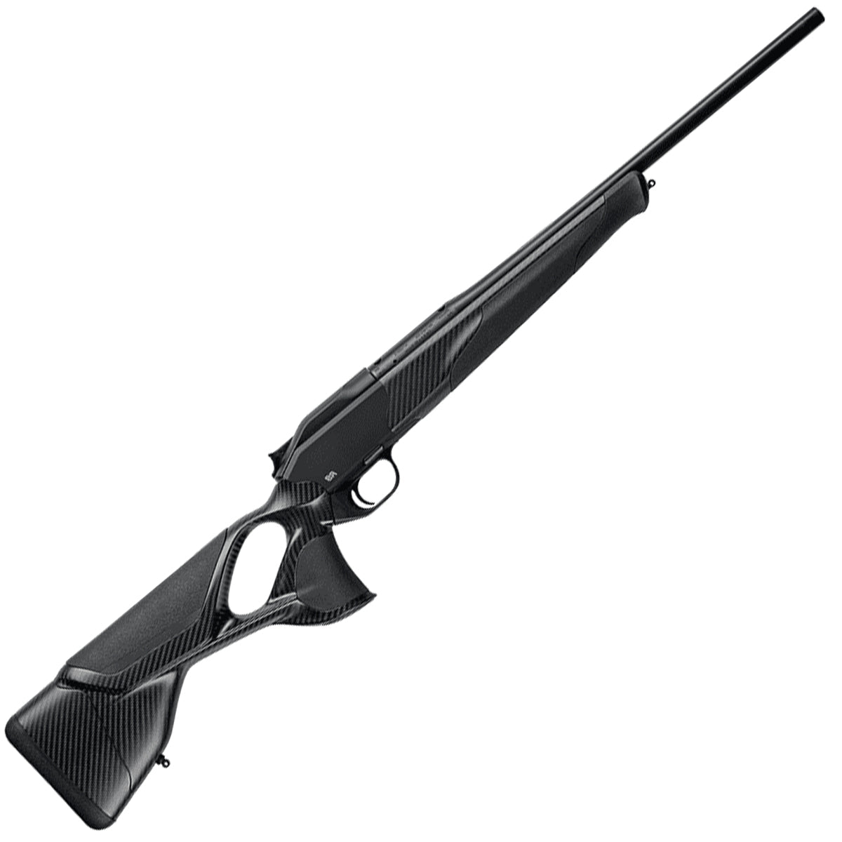 Rifle de cerrojo rectilíneo BLASER R8 Ultimate Carbon