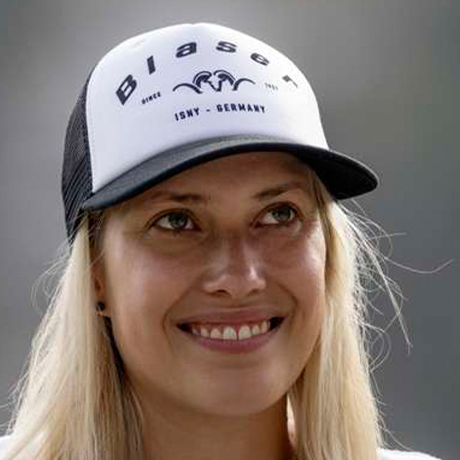 Gorra BLASER Since Foam estilo trucker