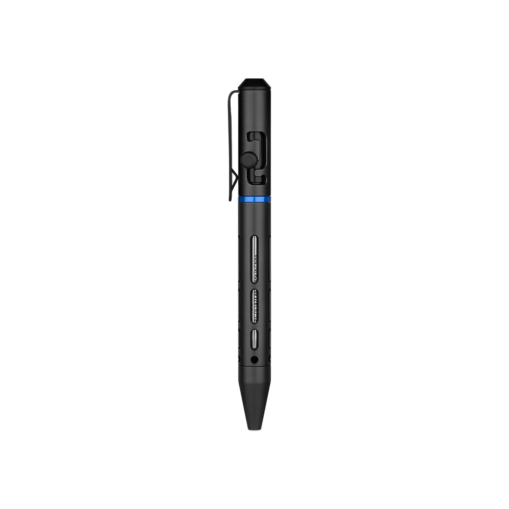 Bolígrafo/lápiz 2 en 1 Olight O’Pen Mini 2
