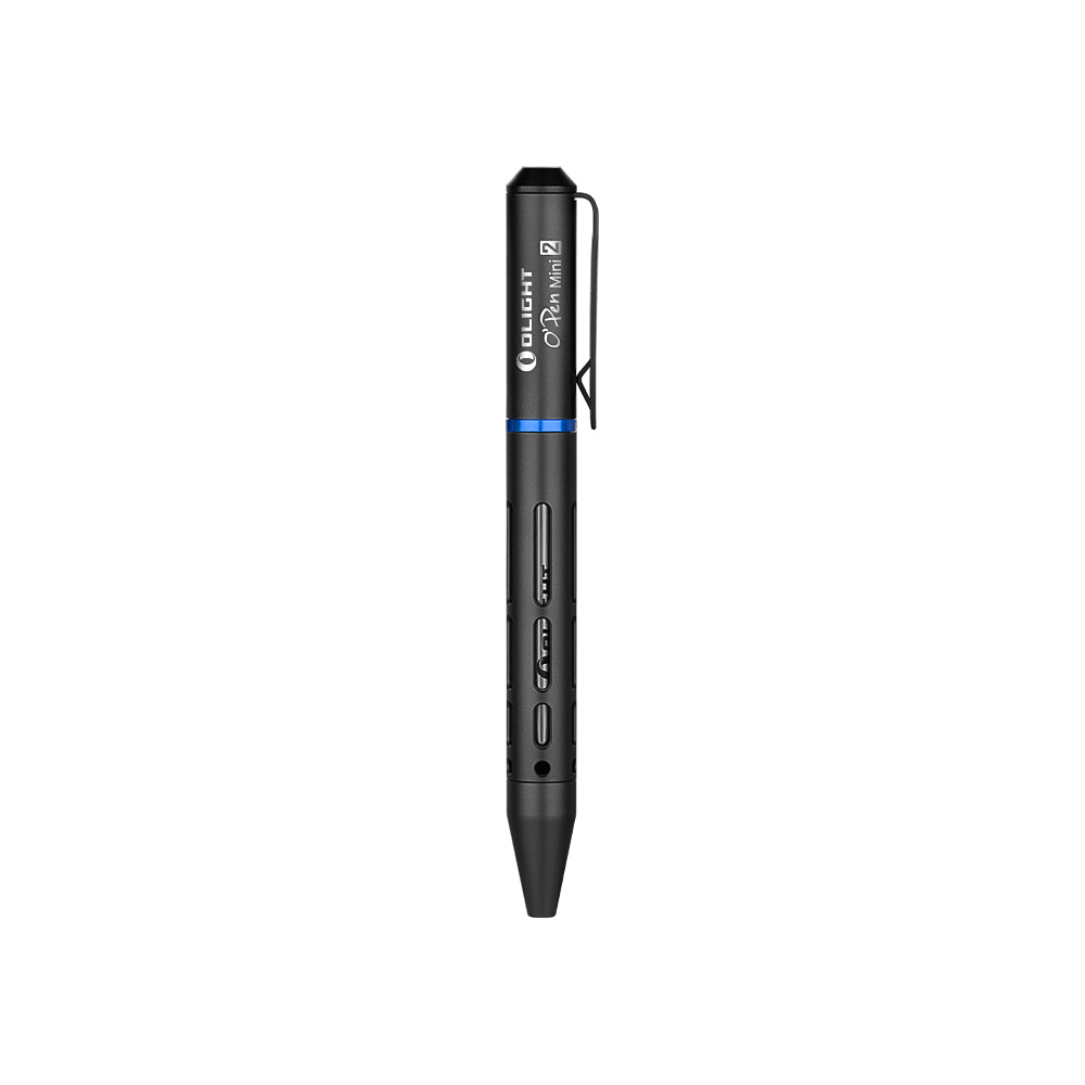 Bolígrafo/lápiz 2 en 1 Olight O’Pen Mini 2