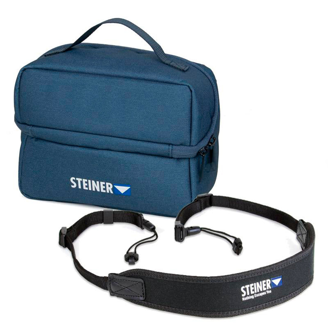 Prismáticos Steiner Navigator Pro