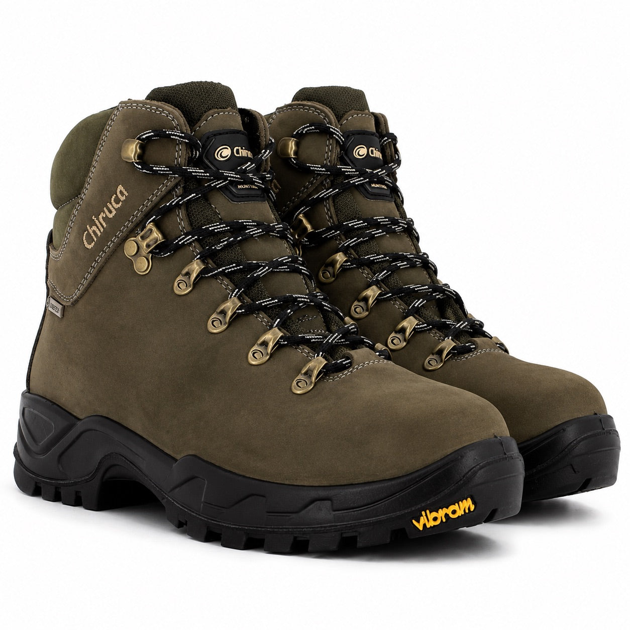 Bota Chiruca Cares 01 con Gore-Tex