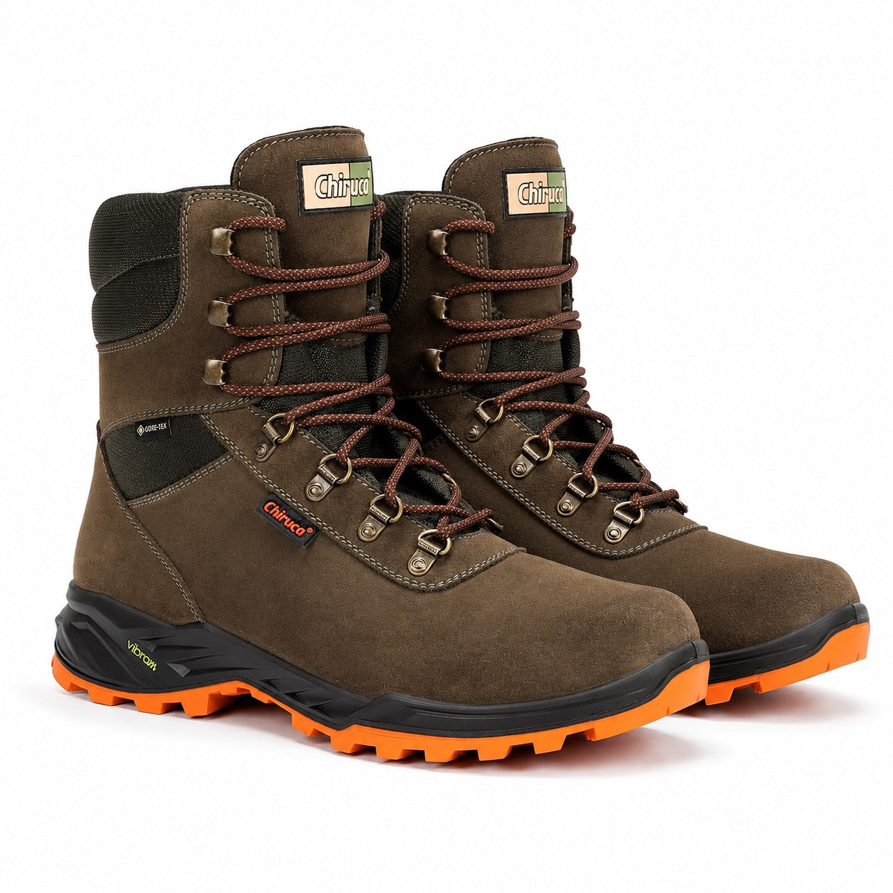 Bota Chiruca Malviz 01 con Gore-Tex