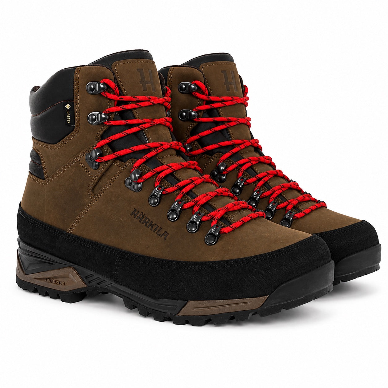 Bota Härkila Saxnäs GTX