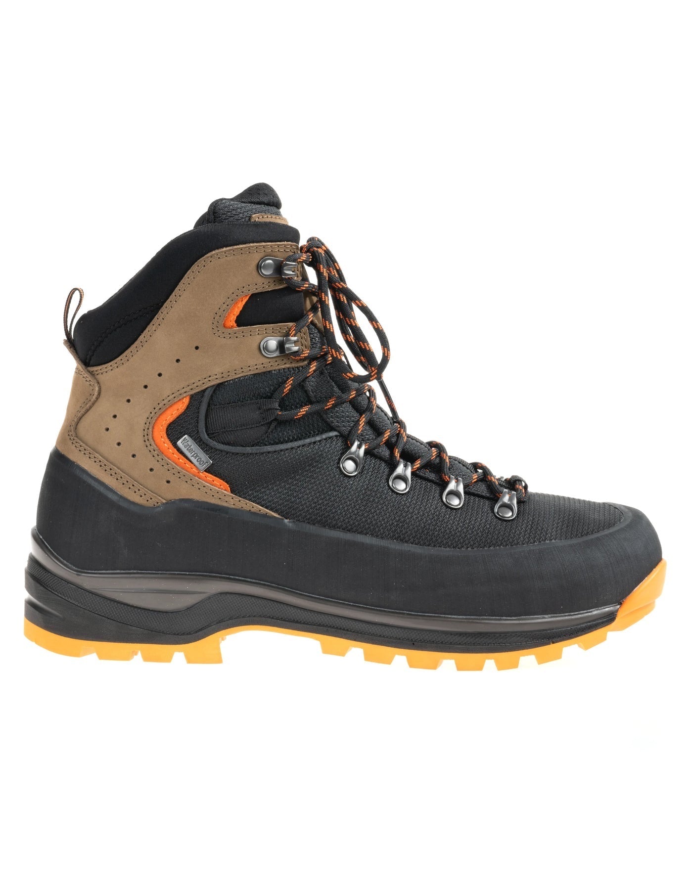 Botas RTC Resakk