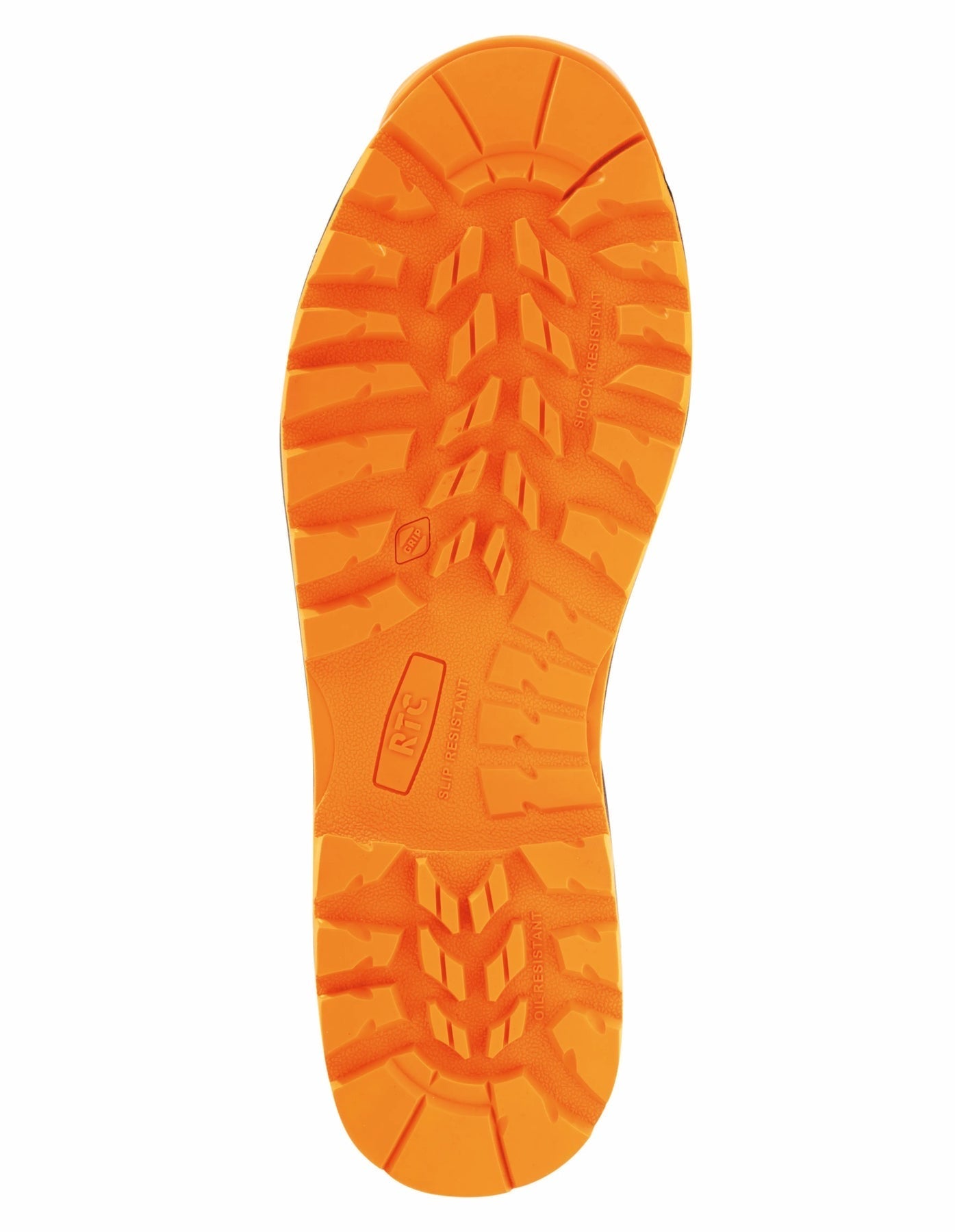 Botas RTC Resakk