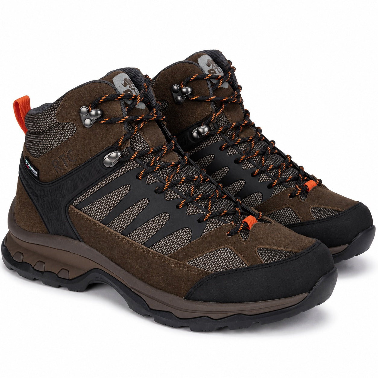Botas RTC Mantis