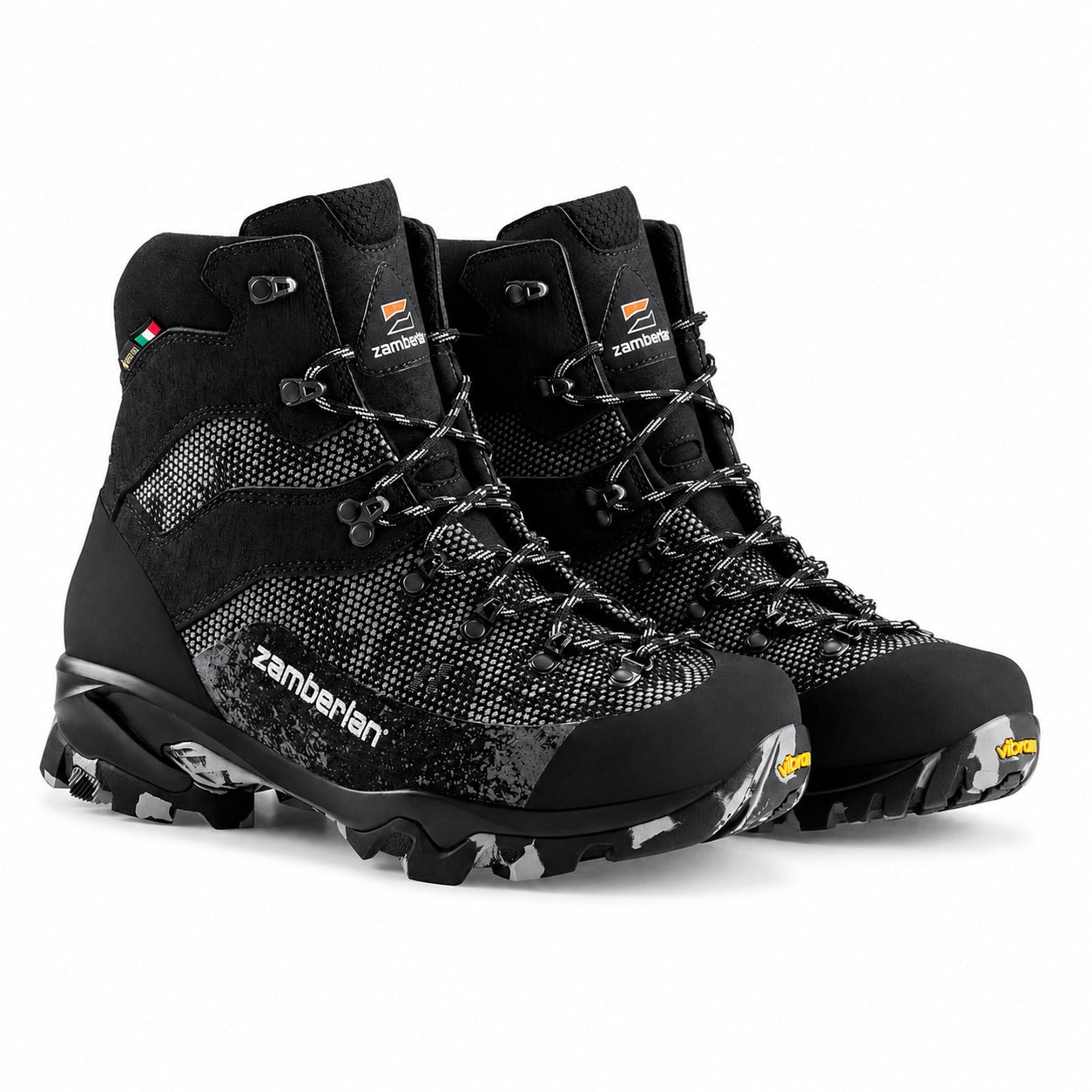 Botas Zamberlan Adak 6 GTX RR