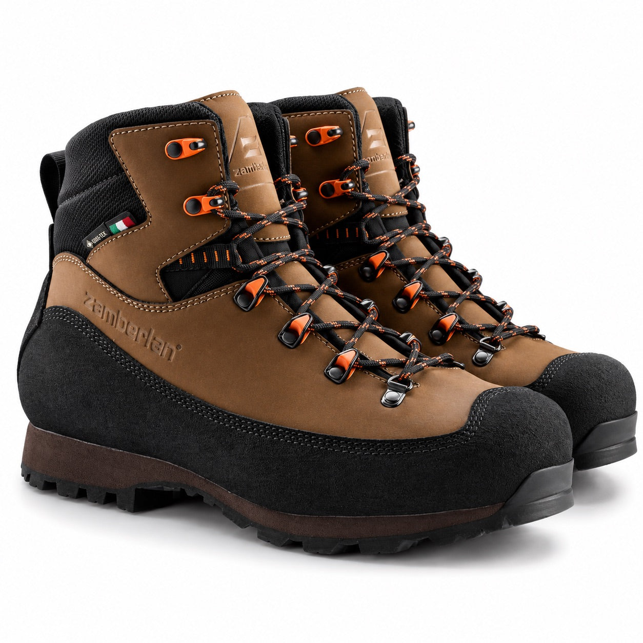 Botas Zamberlan Cormons GTX WL