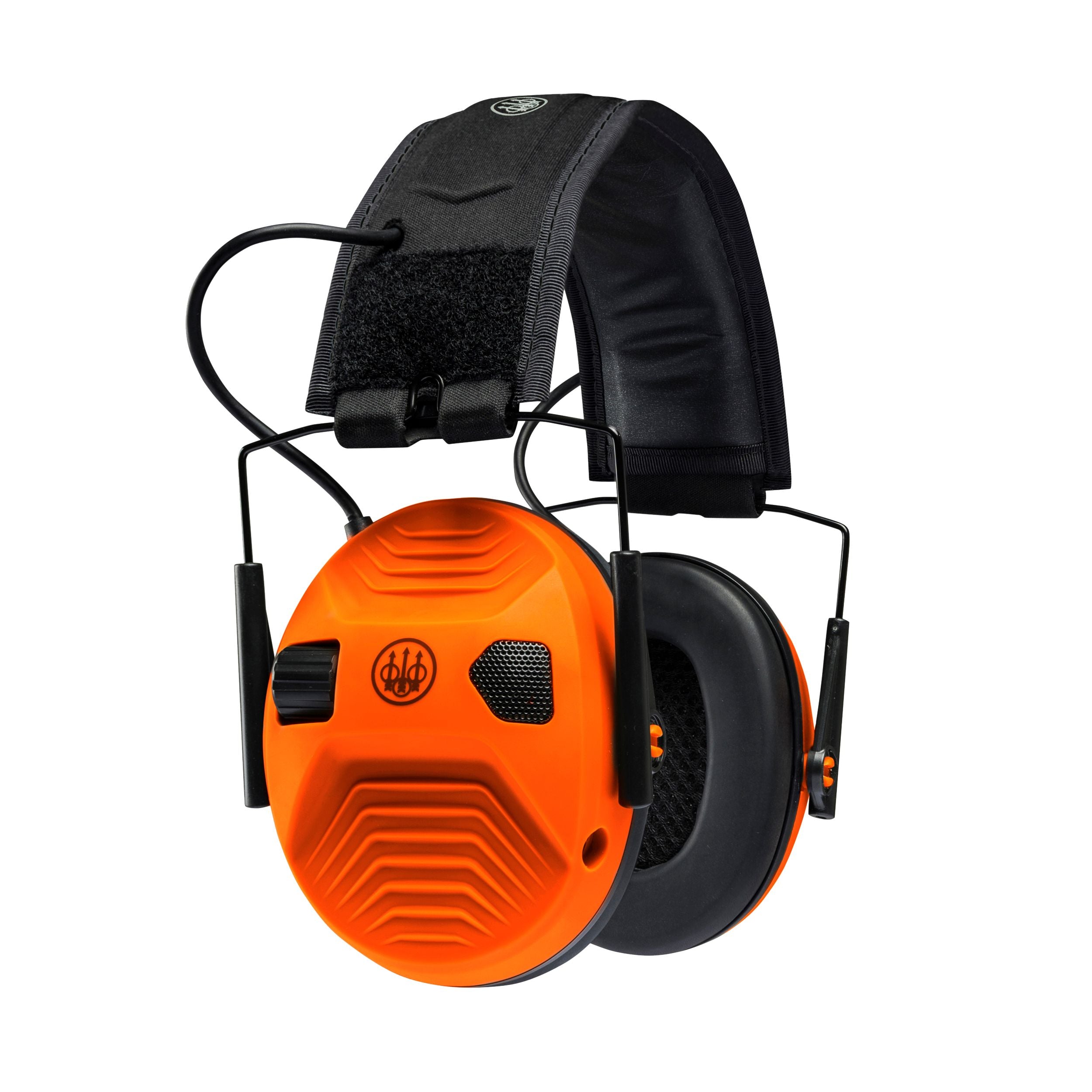 Cascos Electrónicos Beretta de tiro
