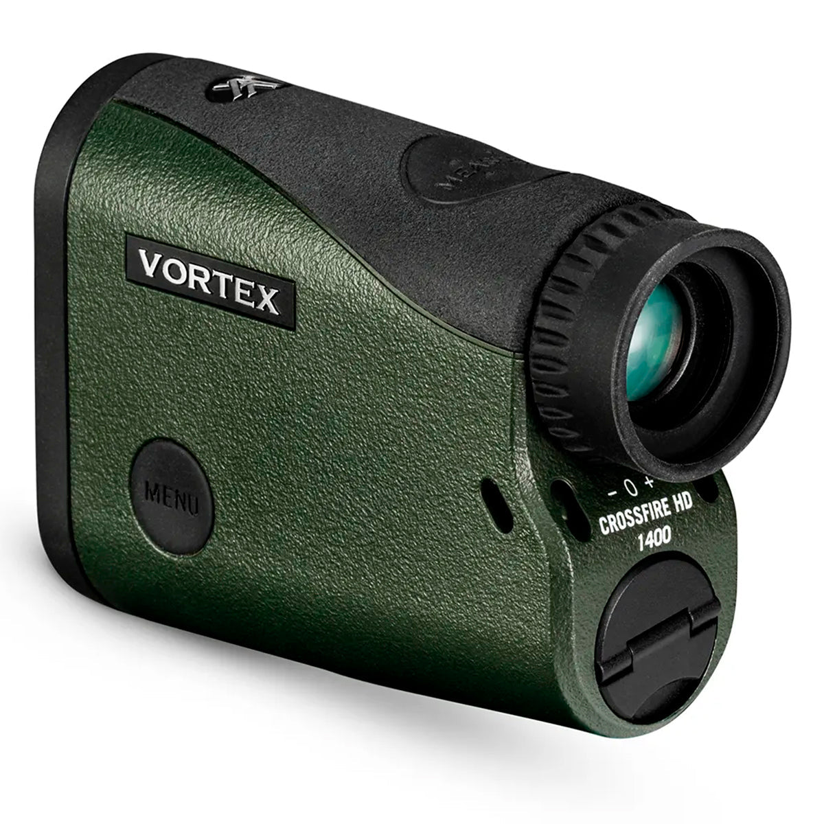Telémetro láser Vortex Crossfire HD 1400