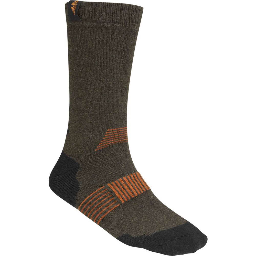 Calcetines Hunter Tech Swedteam, imagen 2
