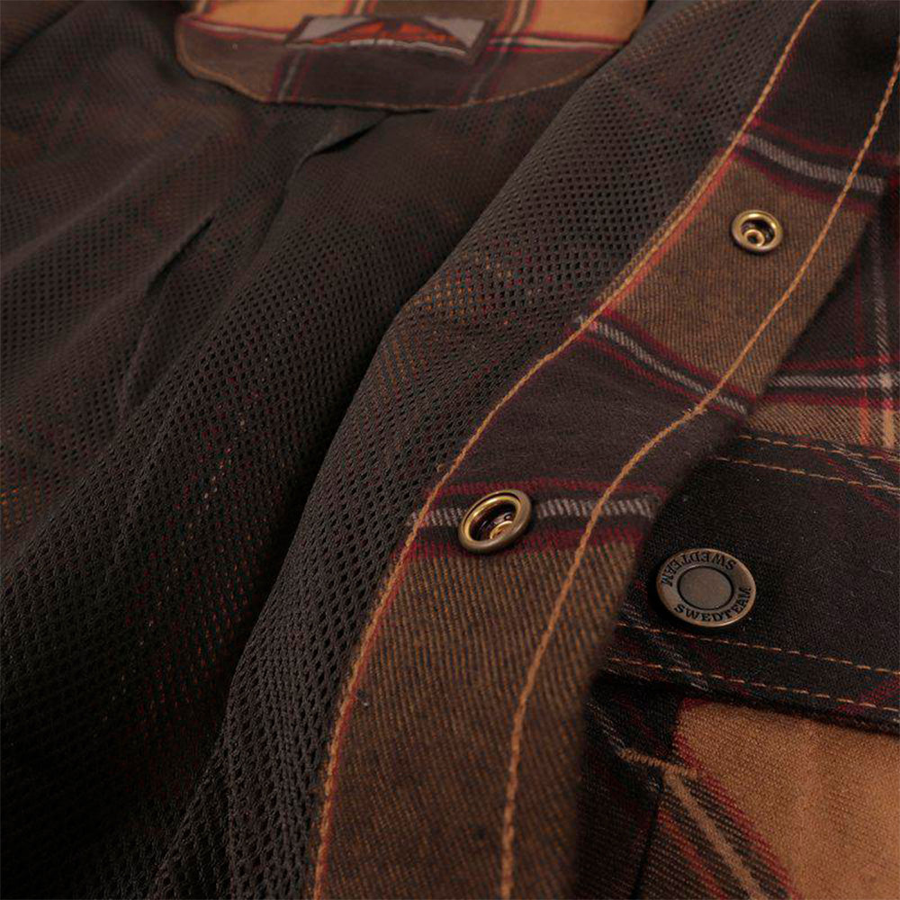 Camisa Swedteam Crest, imagen 4