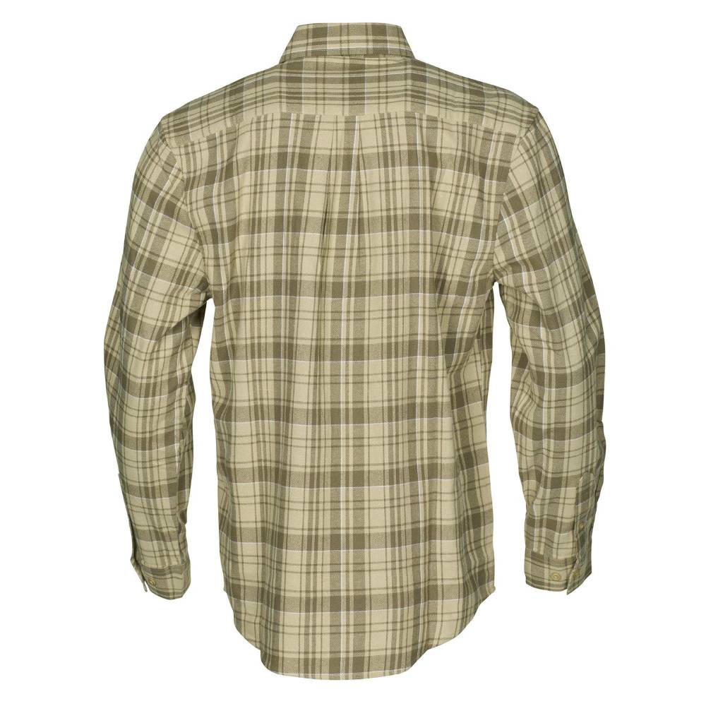 Camisa de franela Swedteam Ultra, imagen 4