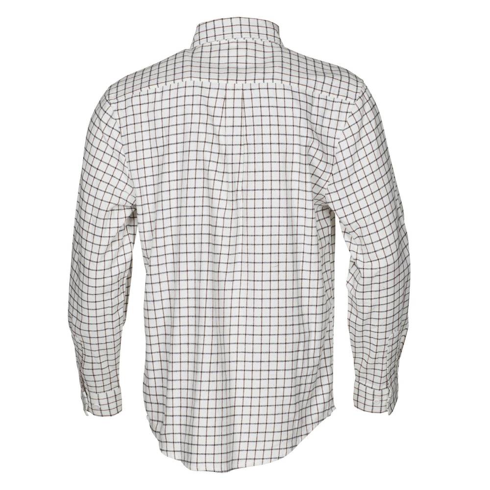 Camisa de franela Swedteam Ultra, imagen 3