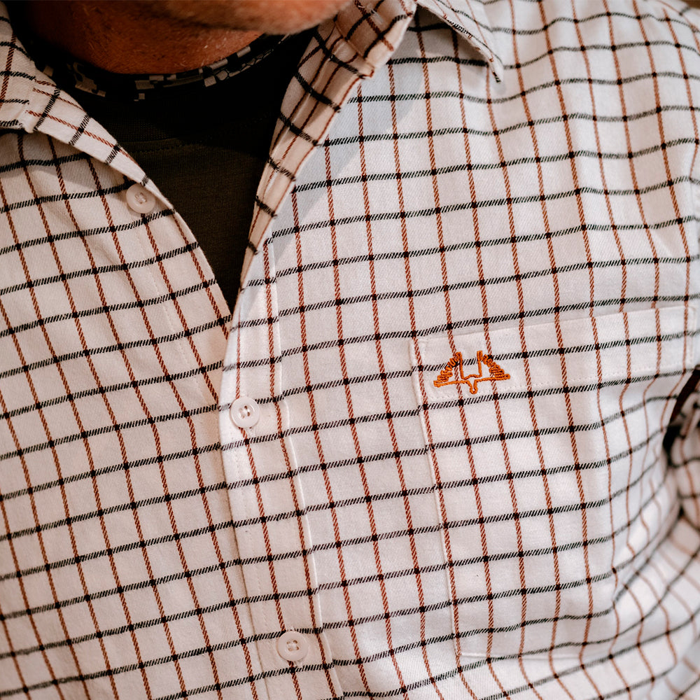 Camisa de franela Swedteam Ultra, imagen 10