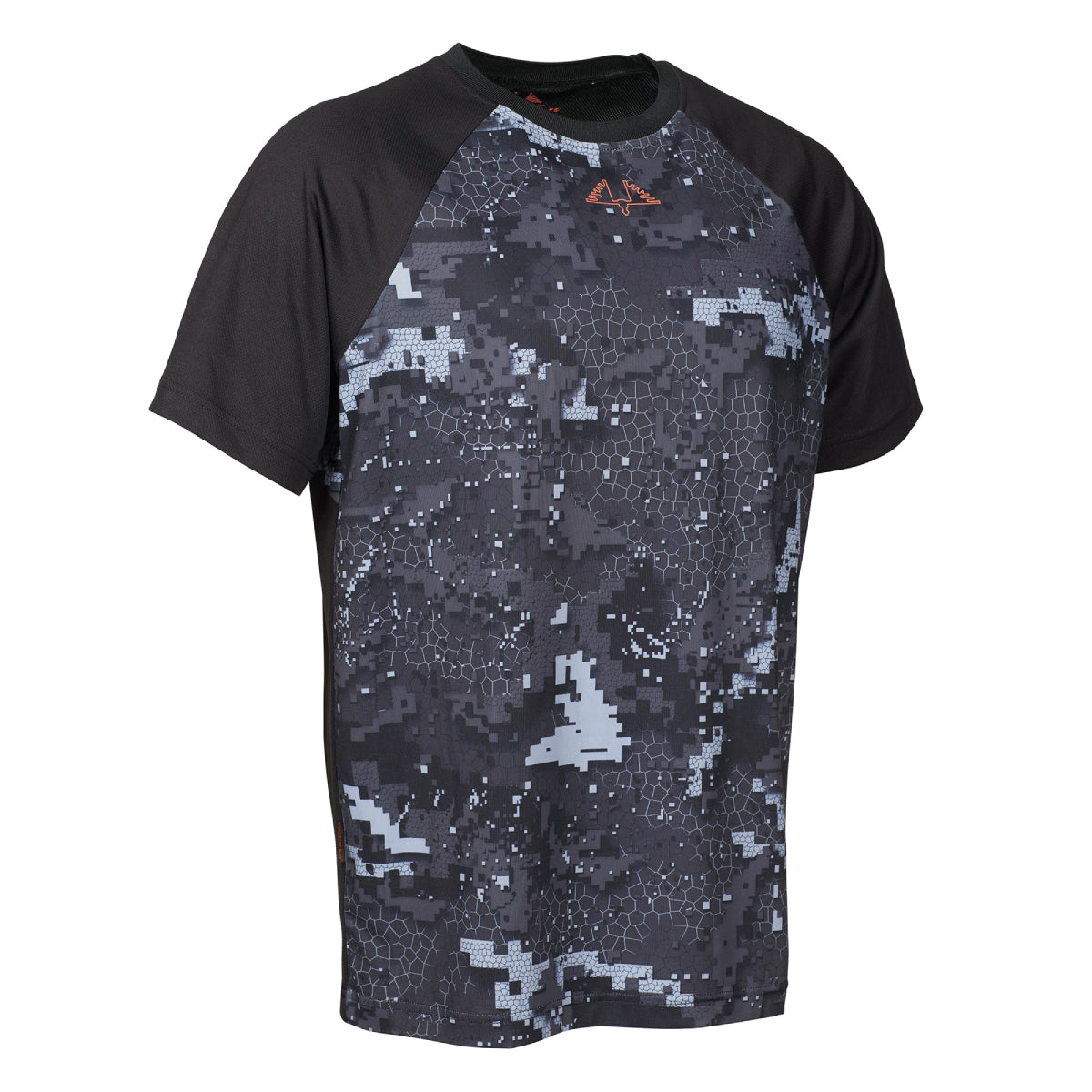 Camiseta Swedteam Alpha SS RE-ECO, imagen 3