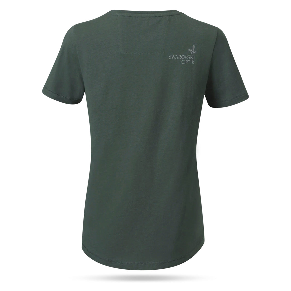 Camiseta Deer para mujer Swarovski TSD · vista 2
