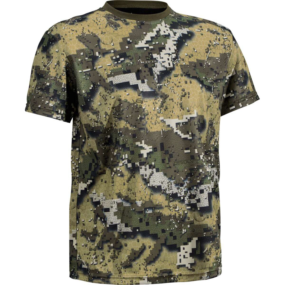 Camiseta Swedteam Veil, imagen 1