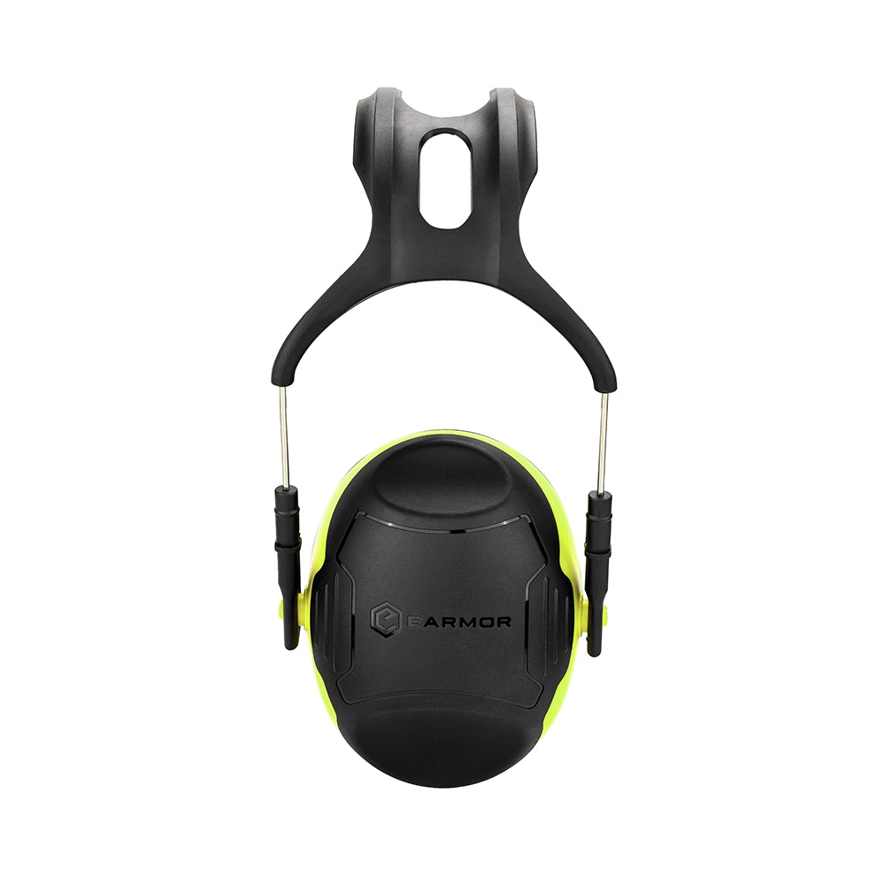 Cascos de protección auditiva pasiva Earmor C06 · vista 5