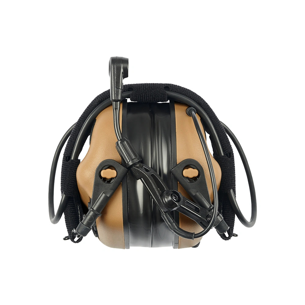 Cascos electrónicos con comunicación Earmor M32 Plus · vista 10