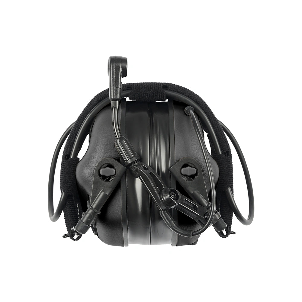 Cascos electrónicos con comunicación Earmor M32 Plus · vista 12