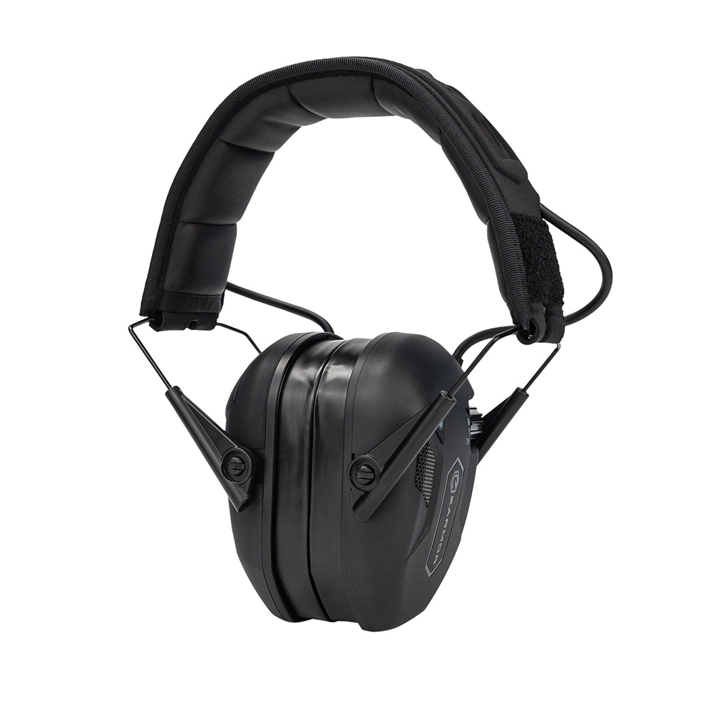 Cascos electrónicos Bluetooth Earmor M300T · vista 1
