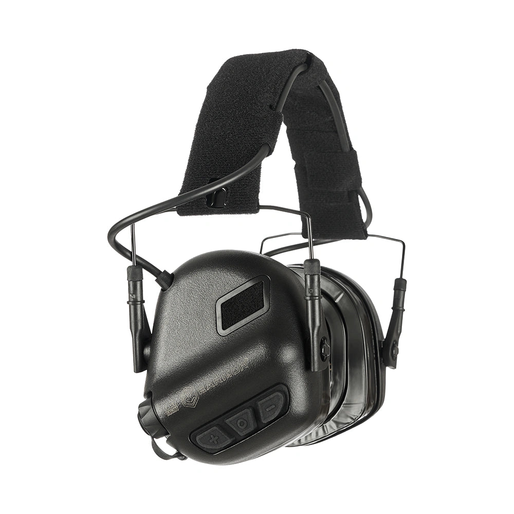 Cascos electrónicos Earmor M31 Plus · vista 1
